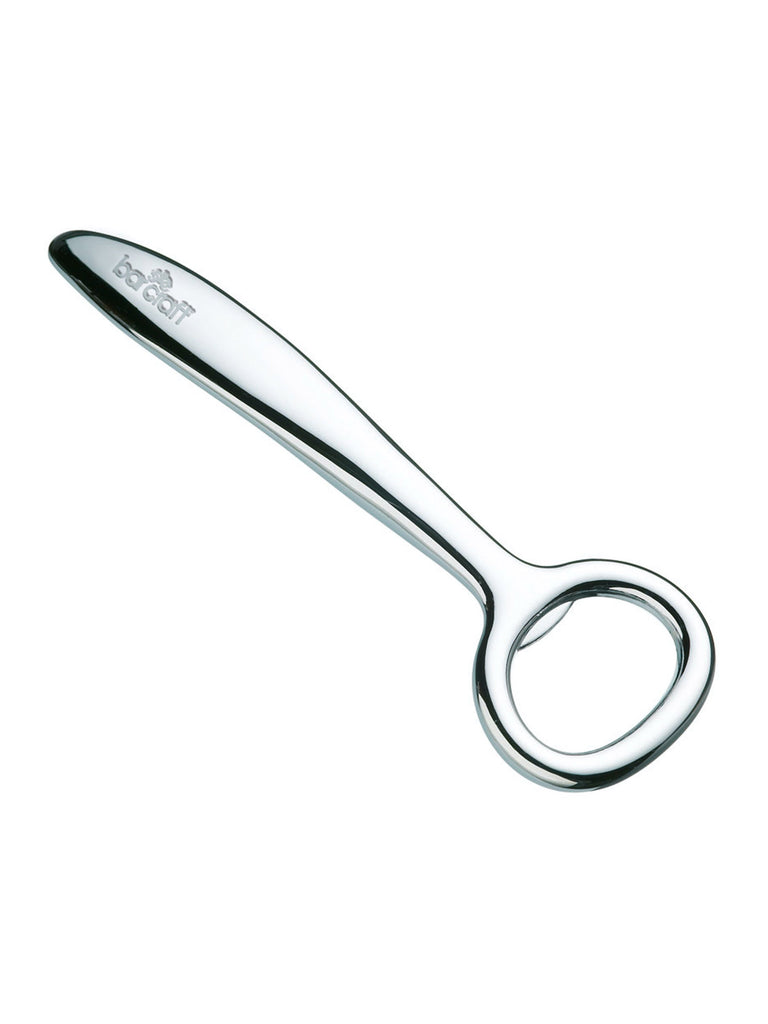 BarCraft Crown Top Bottle Opener – quality kitchenware & dining essentials by C&K, an independent lifestyle store in Settle.