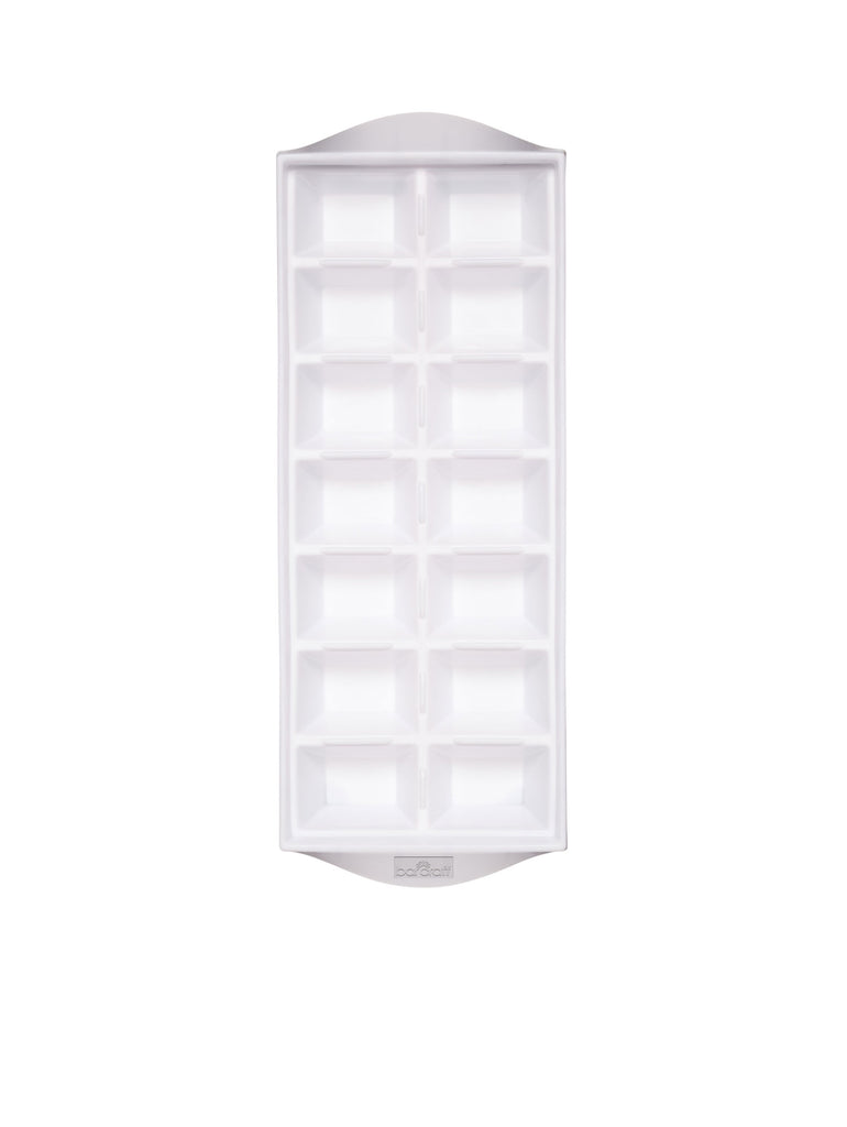 Flexible Ice Cube Tray – quality kitchenware & dining essentials by C&K, an independent lifestyle store in Settle.