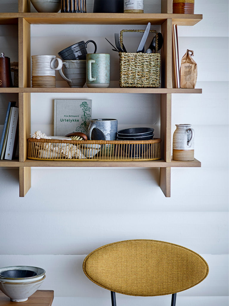 Jin Tray Bamboo – thoughtful gifts and beautiful finds from C&K, an independent lifestyle store in Settle.