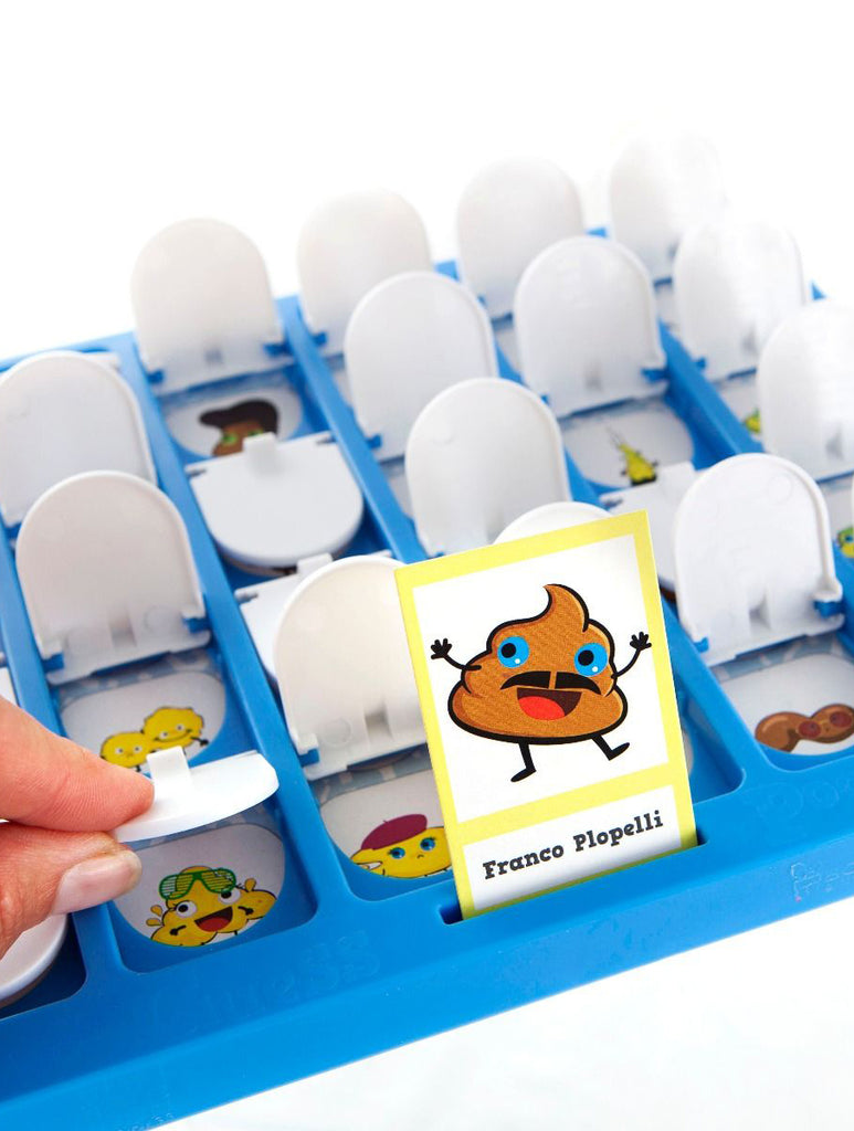 Guess Poo? Game – thoughtful gifts and beautiful finds from C&K, an independent lifestyle store in Settle.