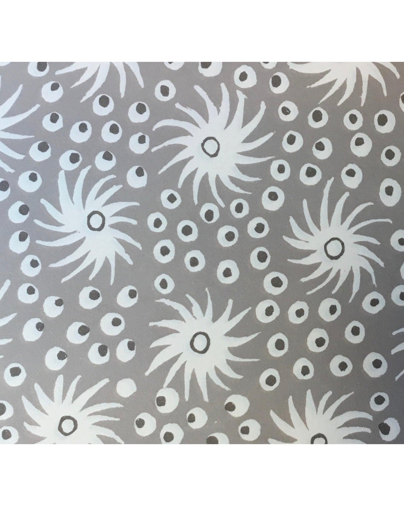 Cambridge imprint wrapping paper – beautiful greeting card from C&K, an independent lifestyle store in Settle.