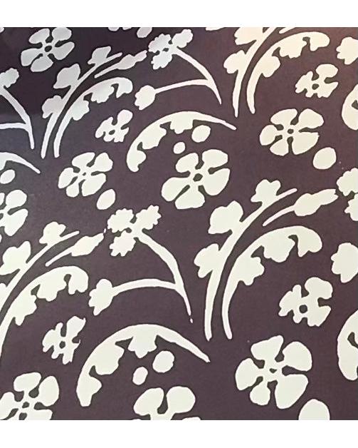 Cambridge imprint wrapping paper – beautiful greeting card from C&K, an independent lifestyle store in Settle.