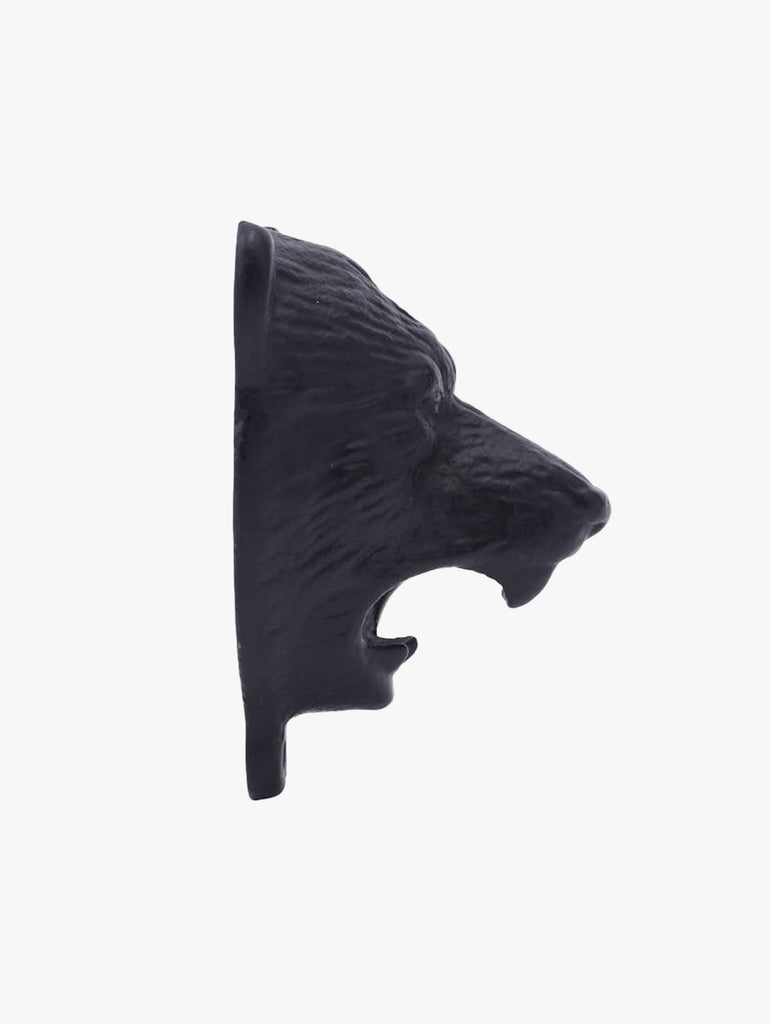 Bear Head Cast Iron Bottle Opener – thoughtful gifts and beautiful finds from C&K, an independent lifestyle store in Settle.