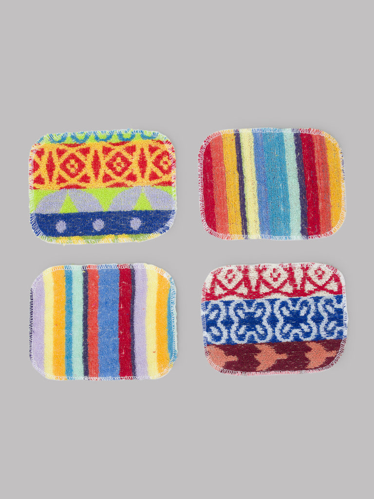 EuroScrubby Cleaning Cloth - Assorted Colours – quality kitchenware & dining essentials by C&K, an independent lifestyle store in Settle.