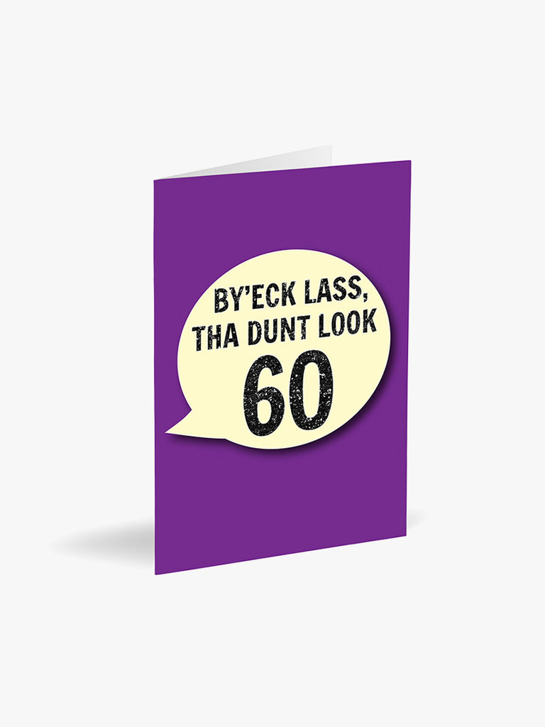 By Eck Lass Tha Dunt Look 60 – thoughtful gifts and beautiful finds from C&K, an independent lifestyle store in Settle.