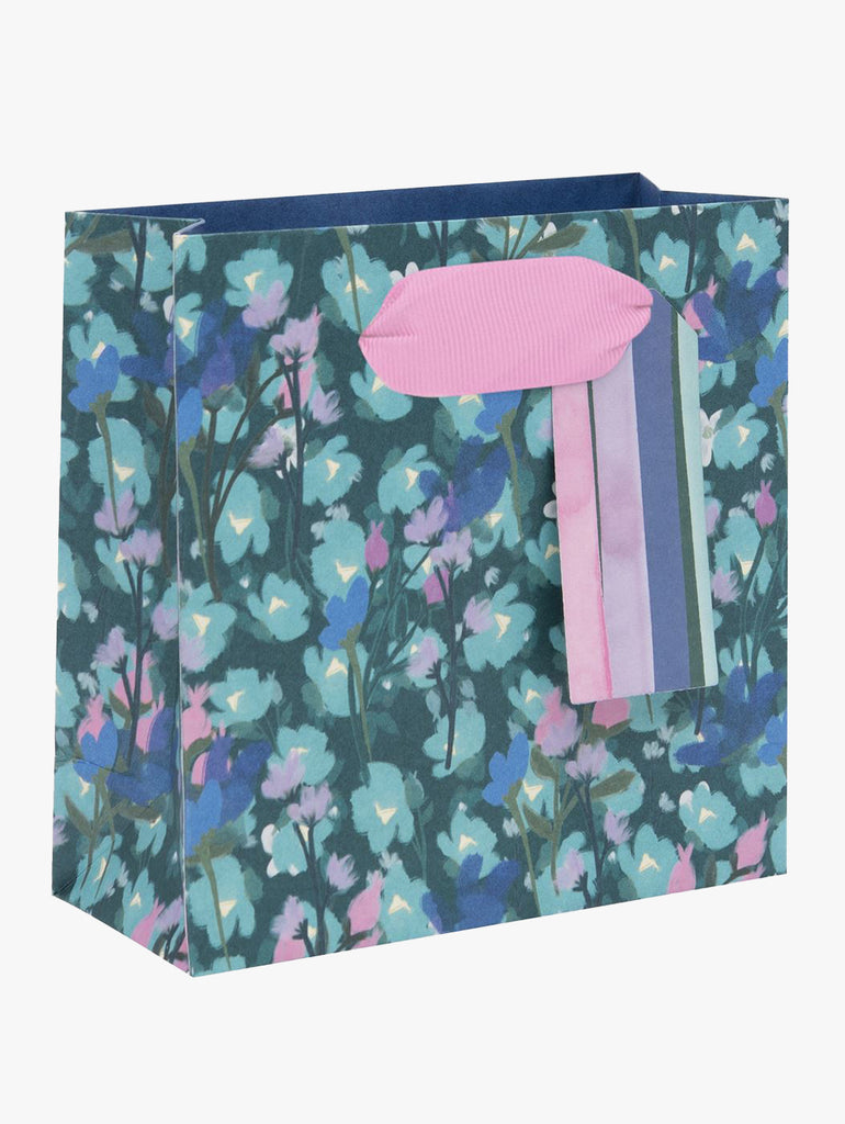 Meadow Small Bag – beautiful greeting card from C&K, an independent lifestyle store in Settle.