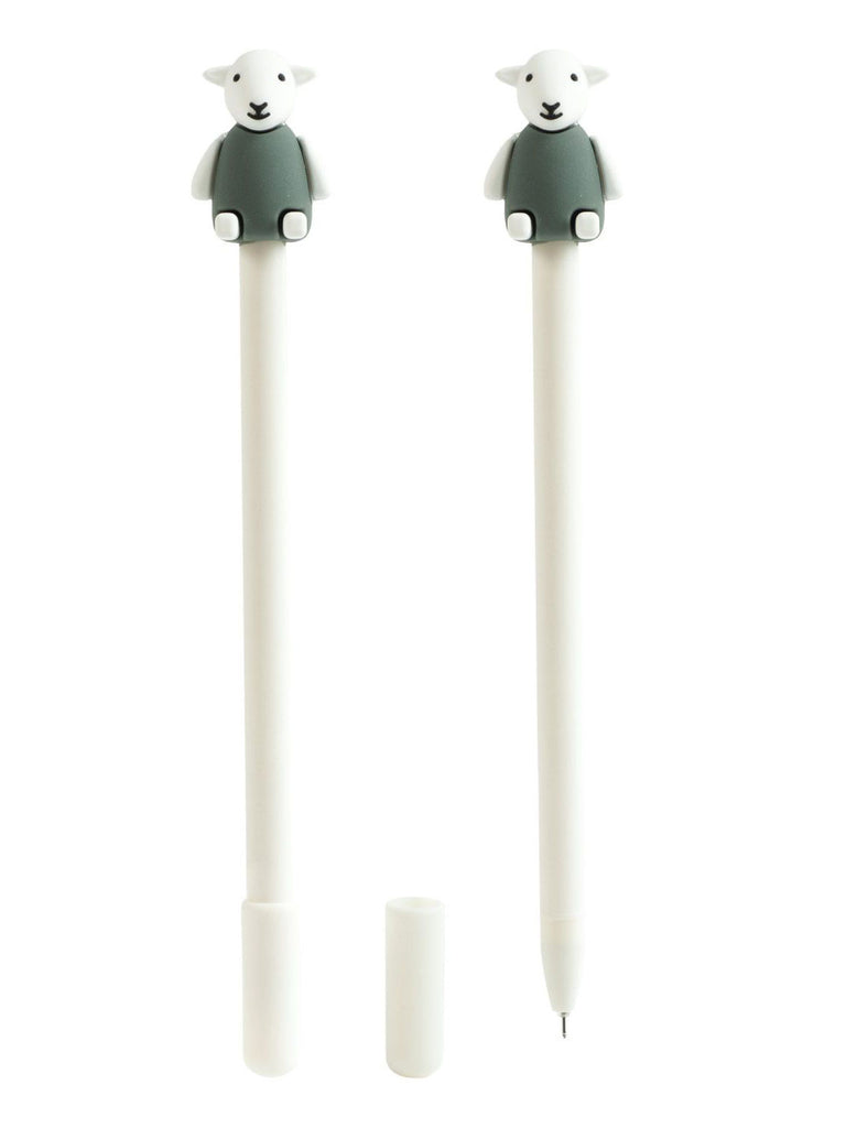 Herdy Pen – thoughtful gifts and beautiful finds from C&K, an independent lifestyle store in Settle.