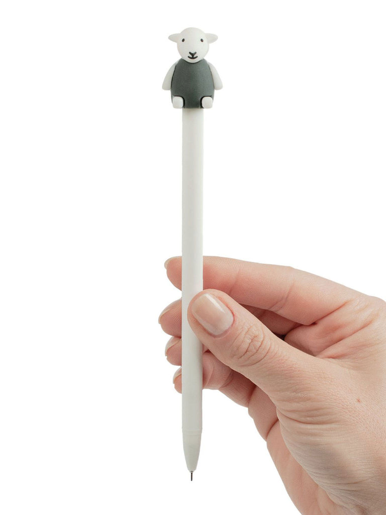 Herdy Pen – thoughtful gifts and beautiful finds from C&K, an independent lifestyle store in Settle.