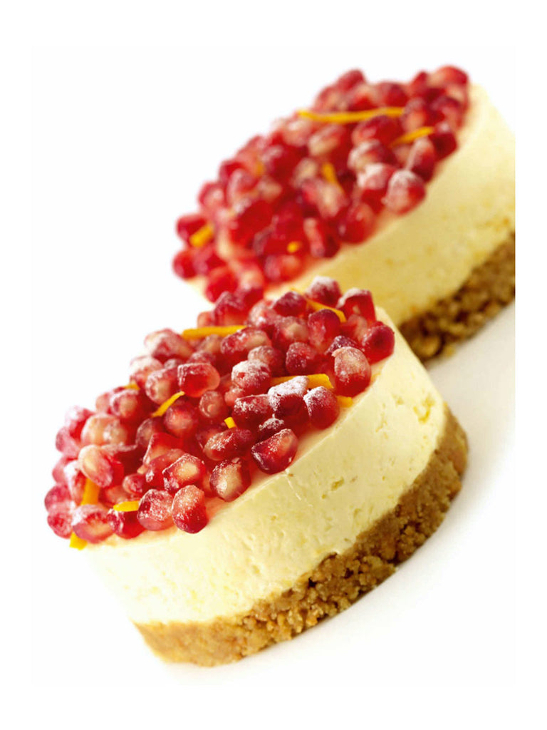 Set of Two Deluxe Cooking Rings 9cm – quality kitchenware & dining essentials by C&K, an independent lifestyle store in Settle.