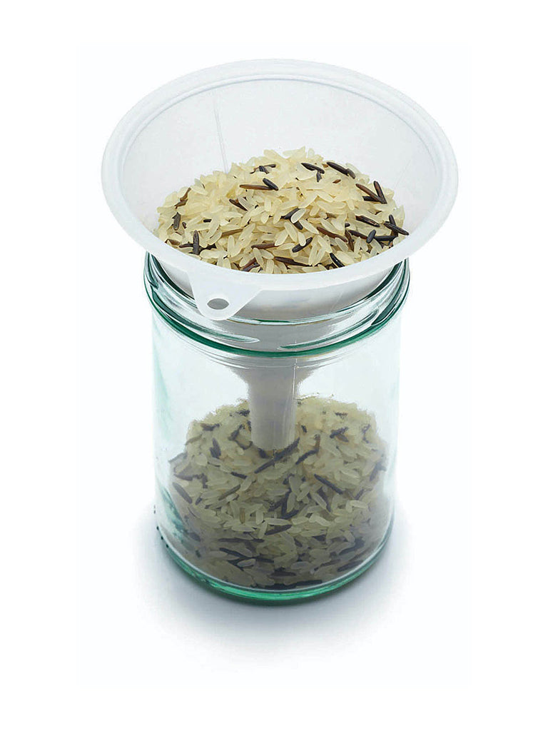 3pce Funnel Set – quality kitchenware & dining essentials by C&K, an independent lifestyle store in Settle.