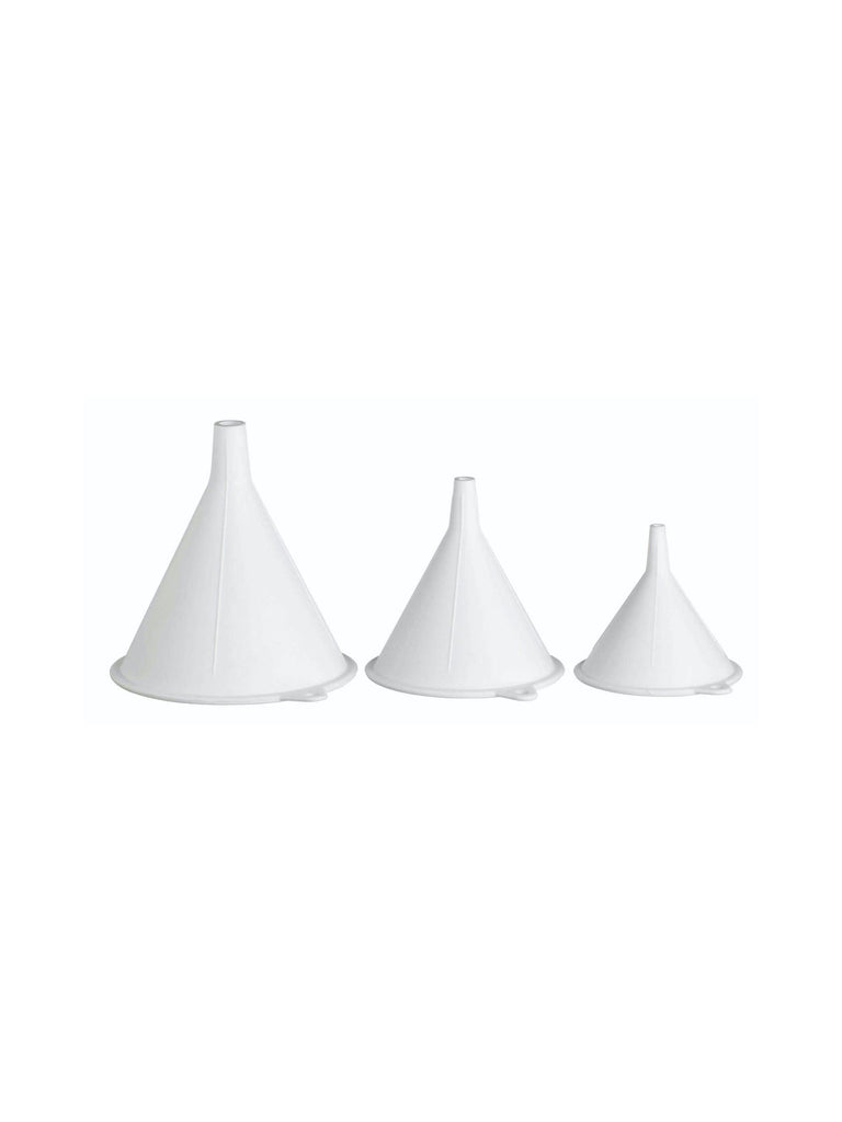 3pce Funnel Set – quality kitchenware & dining essentials by C&K, an independent lifestyle store in Settle.