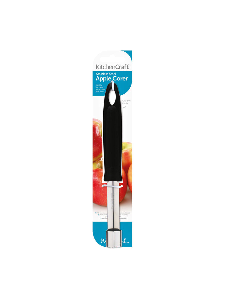 Apple Corer – quality kitchenware & dining essentials by C&K, an independent lifestyle store in Settle.