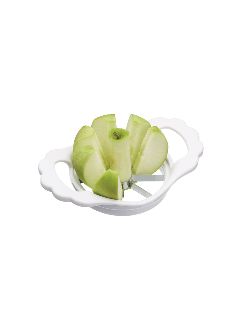 Apple Corer & Wedger – quality kitchenware & dining essentials by C&K, an independent lifestyle store in Settle.