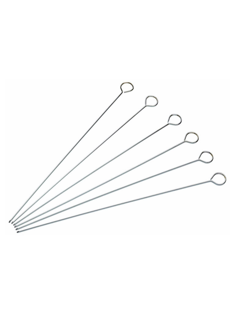 Cooking Skewers 20cm – quality kitchenware & dining essentials by C&K, an independent lifestyle store in Settle.