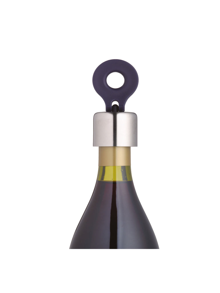 Flip Top Bottle Stopper – quality kitchenware & dining essentials by C&K, an independent lifestyle store in Settle.
