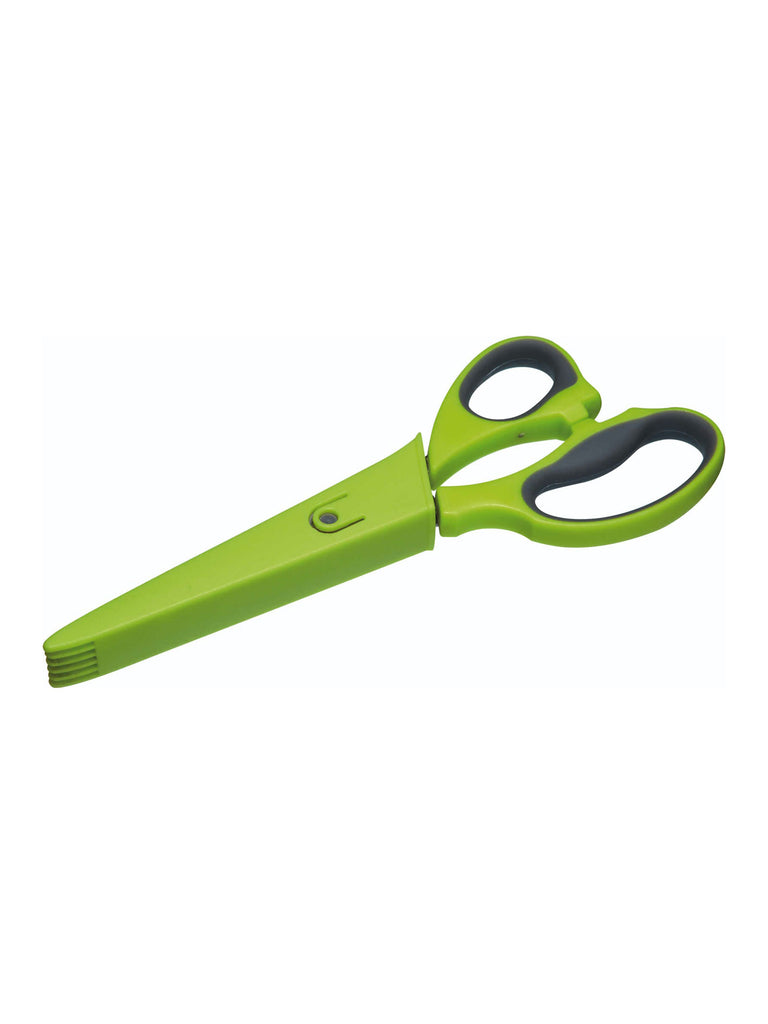 Herb Scissors 19cm – quality kitchenware & dining essentials by C&K, an independent lifestyle store in Settle.