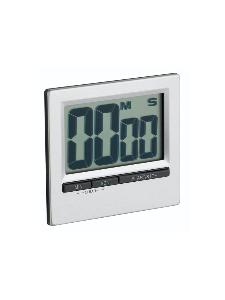 Large Display CountdownTimer – quality kitchenware & dining essentials by C&K, an independent lifestyle store in Settle.