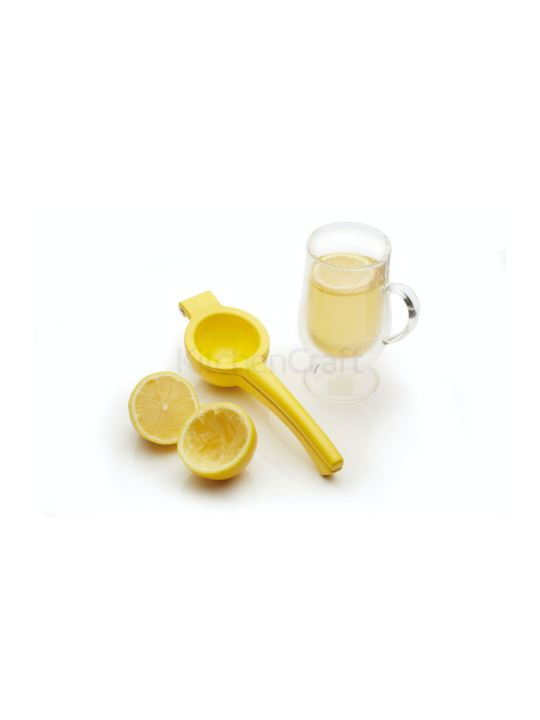 Lemon Squeezer – quality kitchenware & dining essentials by C&K, an independent lifestyle store in Settle.