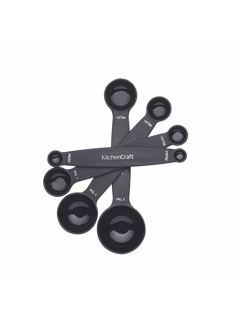 Magnetic Measuring Spoons Set – quality kitchenware & dining essentials by C&K, an independent lifestyle store in Settle.