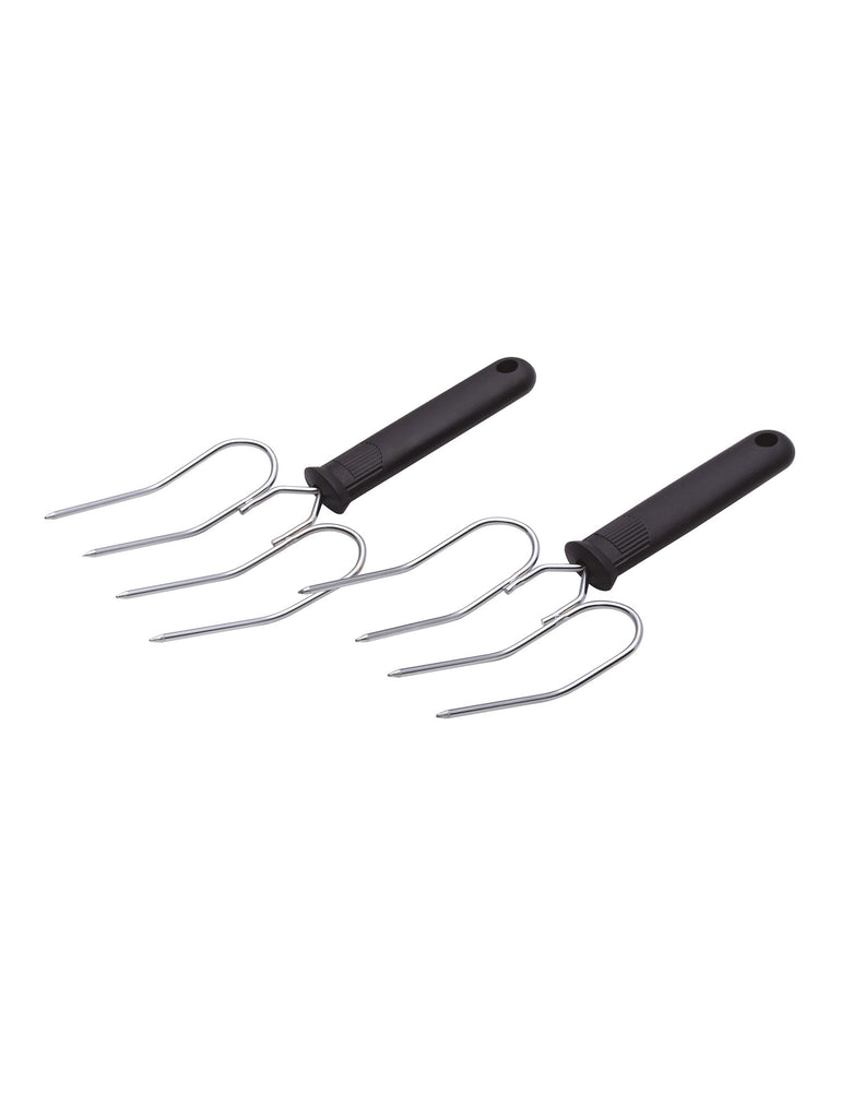 Meat & Poultry Lifting Forks – quality kitchenware & dining essentials by C&K, an independent lifestyle store in Settle.