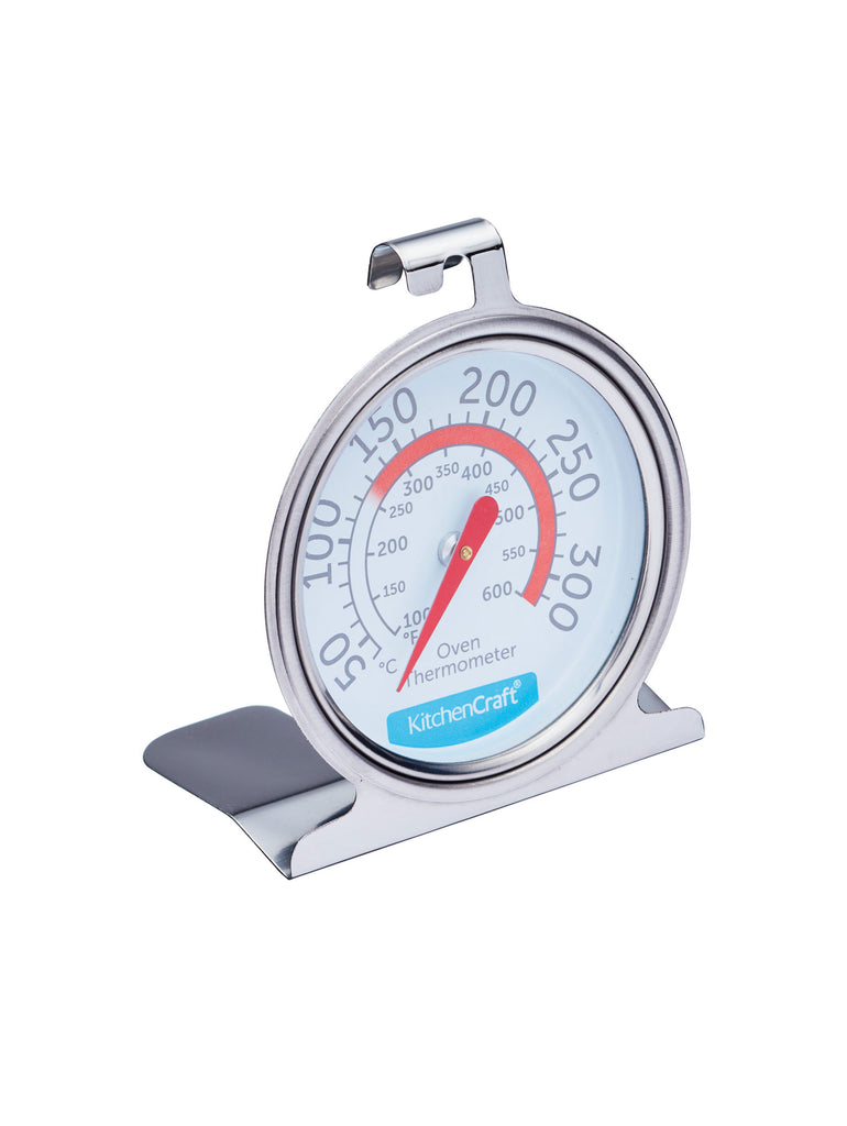 Oven Thermometer – quality kitchenware & dining essentials by C&K, an independent lifestyle store in Settle.