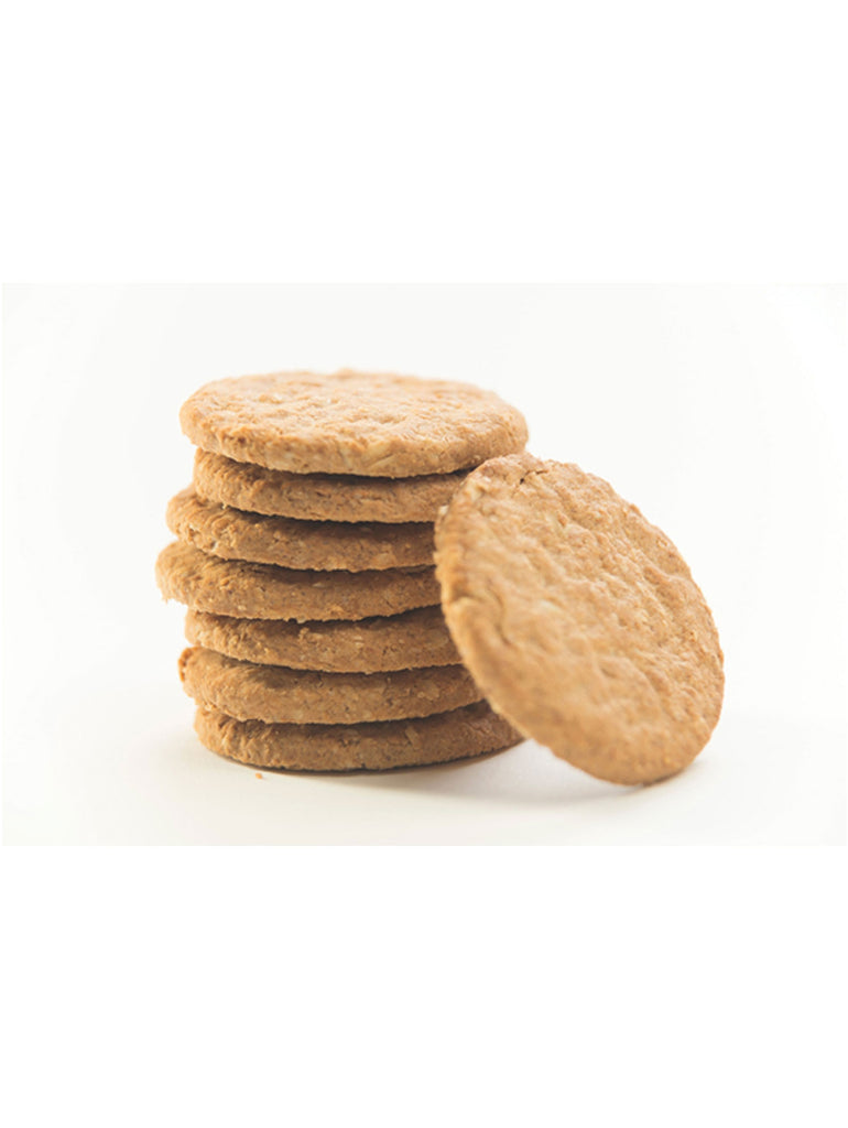 MasterClass Crusty Bake Non-Stick Baking/Cookie Tray – quality kitchenware & dining essentials by C&K, an independent lifestyle store in Settle.