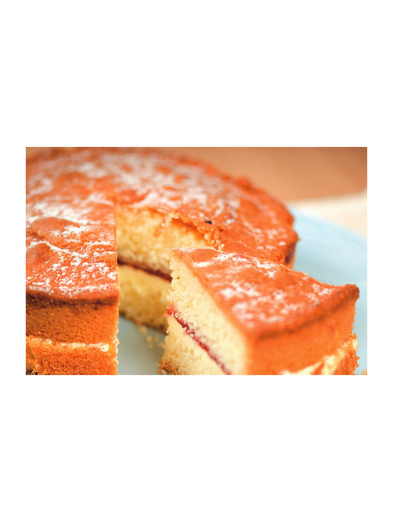 MasterClass Non-Stick 15cm Loose Base Sandwich Pan – quality kitchenware & dining essentials by C&K, an independent lifestyle store in Settle.