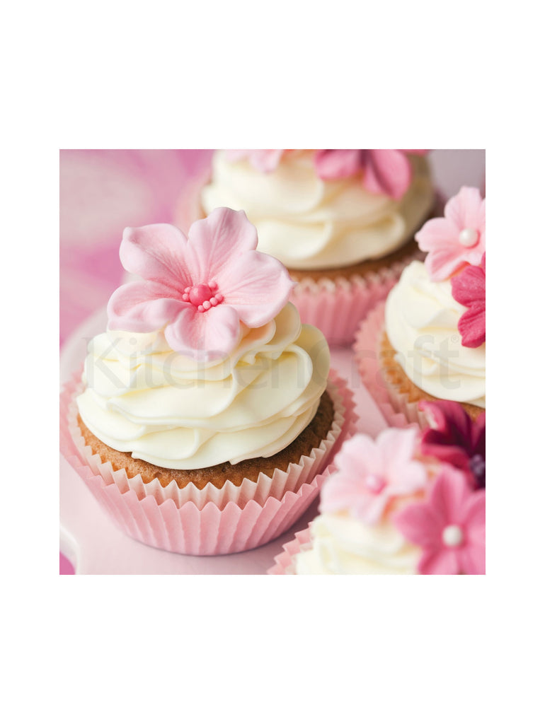 MasterClass Non-Stick 6 Hole Deep Baking Pan – quality kitchenware & dining essentials by C&K, an independent lifestyle store in Settle.