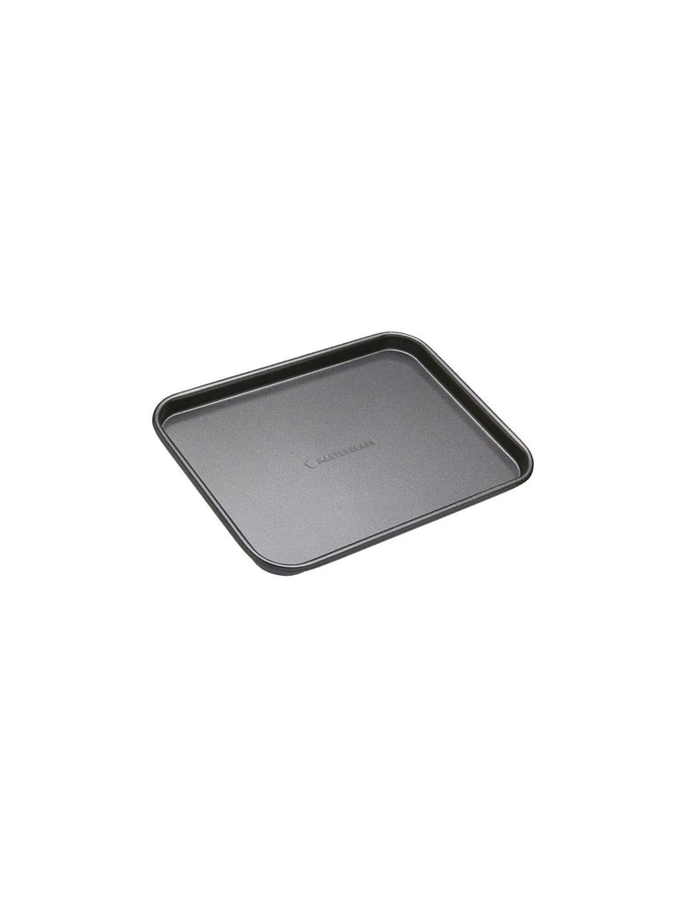 MasterClass Non-Stick Baking Tray 24cm x 18cm – quality kitchenware & dining essentials by C&K, an independent lifestyle store in Settle.