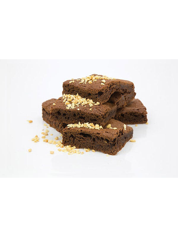 MasterClass Non-Stick Brownie Pan 27cm x 20cm x 3cm – quality kitchenware & dining essentials by C&K, an independent lifestyle store in Settle.