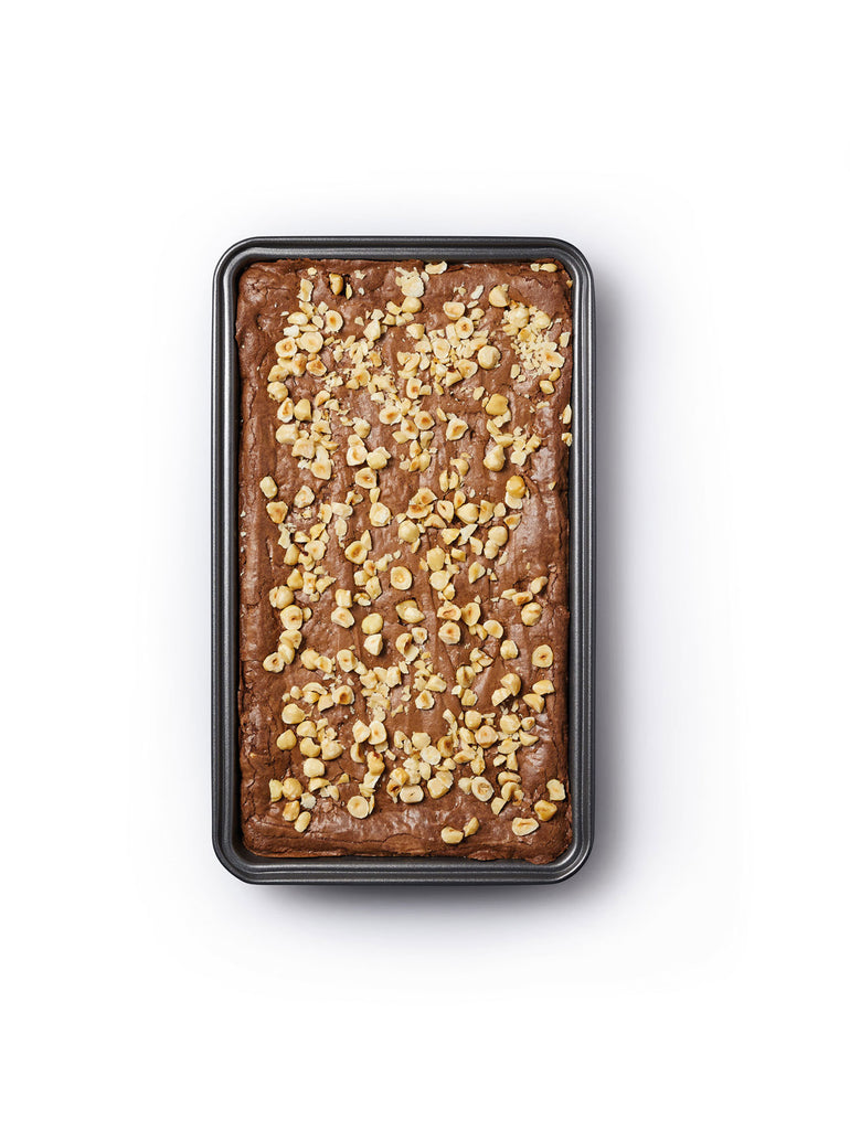 MasterClass Non-Stick Brownie Pan – quality kitchenware & dining essentials by C&K, an independent lifestyle store in Settle.