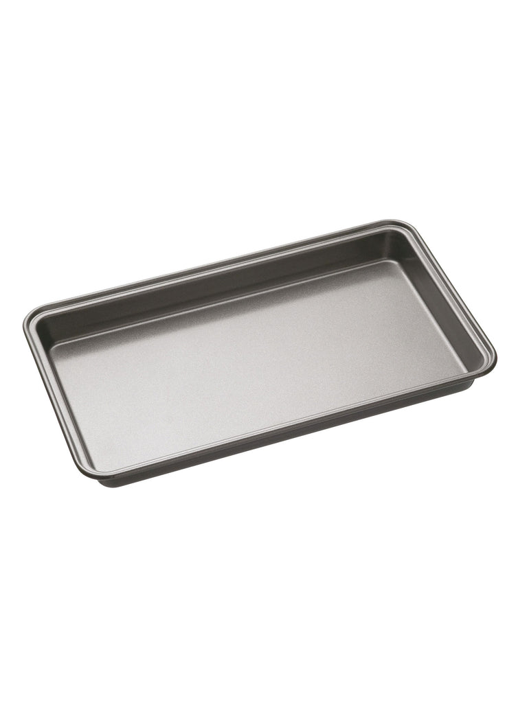 MasterClass Non-Stick Brownie Pan – quality kitchenware & dining essentials by C&K, an independent lifestyle store in Settle.