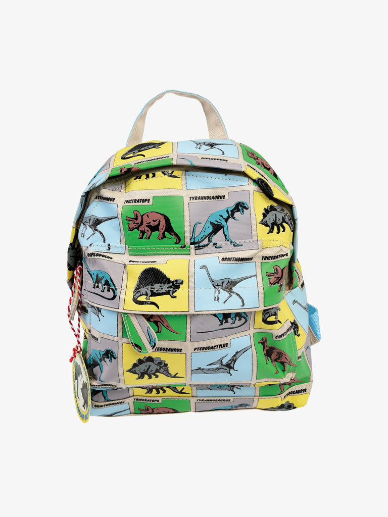 Prehistoric Land Mini Backpack – thoughtful gifts and beautiful finds from C&K, an independent lifestyle store in Settle.