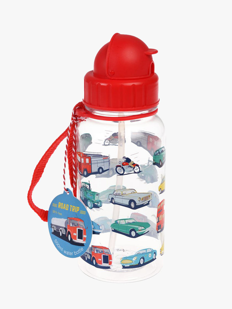 Road Trip Kids Water Bottle – thoughtful gifts and beautiful finds from C&K, an independent lifestyle store in Settle.