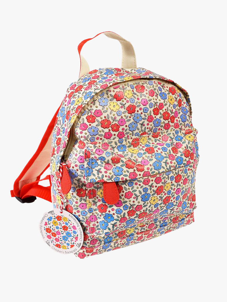 Tilde Mini Backpack – thoughtful gifts and beautiful finds from C&K, an independent lifestyle store in Settle.