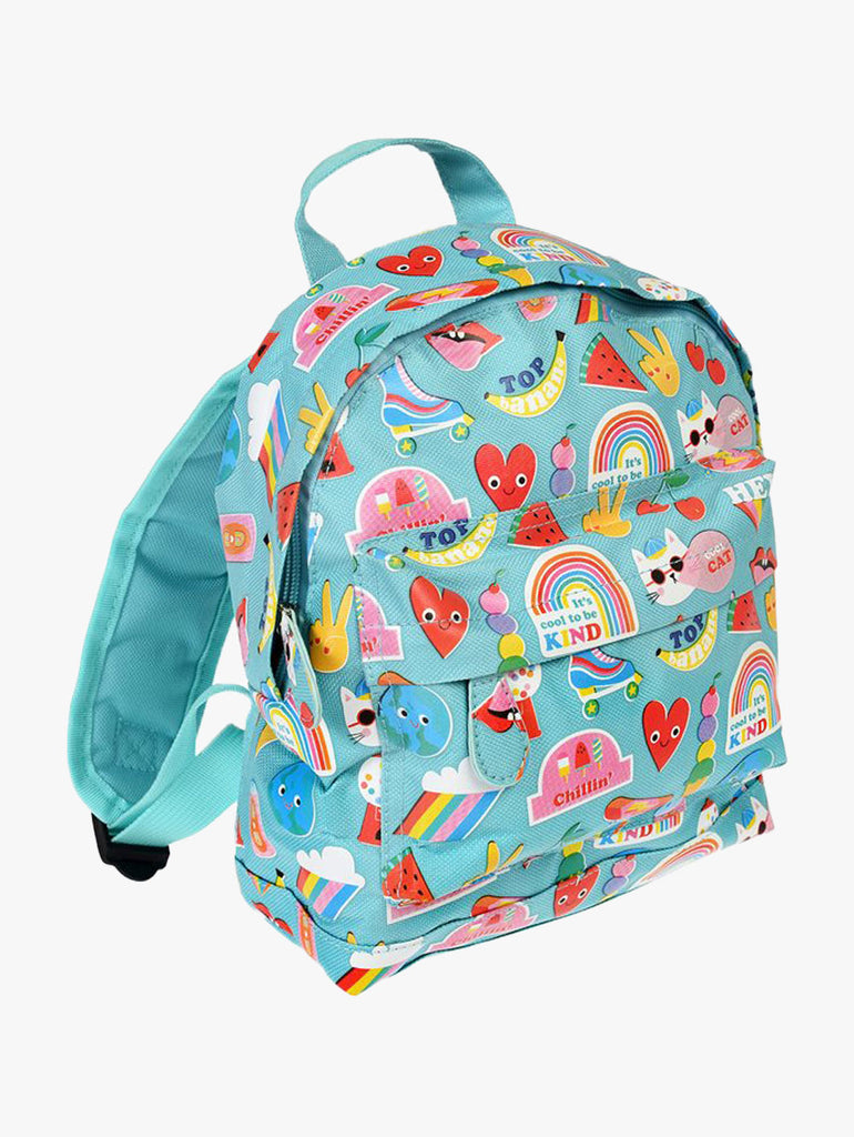 Top Banana Mini Backpack – thoughtful gifts and beautiful finds from C&K, an independent lifestyle store in Settle.