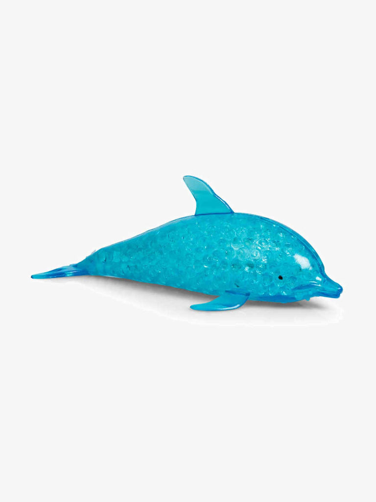 Flashing Ocean Jellyball Ball – thoughtful gifts and beautiful finds from C&K, an independent lifestyle store in Settle.