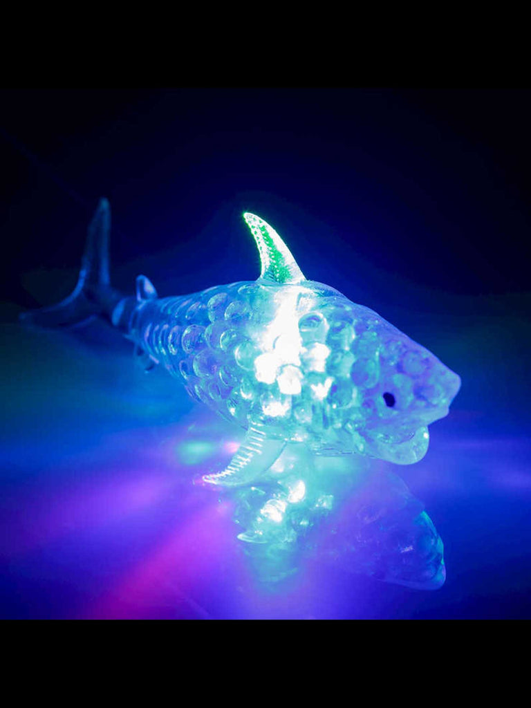 Flashing Ocean Jellyball Ball – thoughtful gifts and beautiful finds from C&K, an independent lifestyle store in Settle.